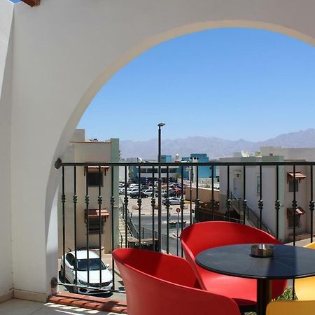 North Shore Apartment Eilat Exterior foto