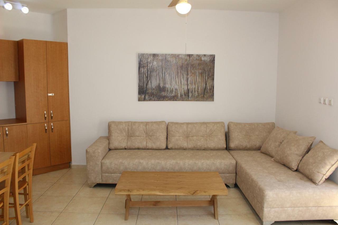 North Shore Apartment Eilat Exterior foto