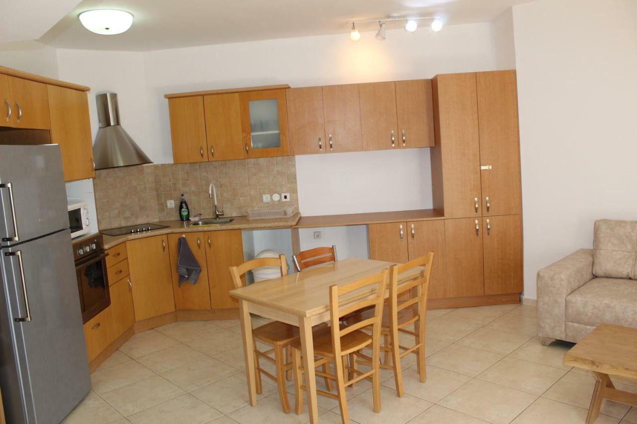 North Shore Apartment Eilat Exterior foto