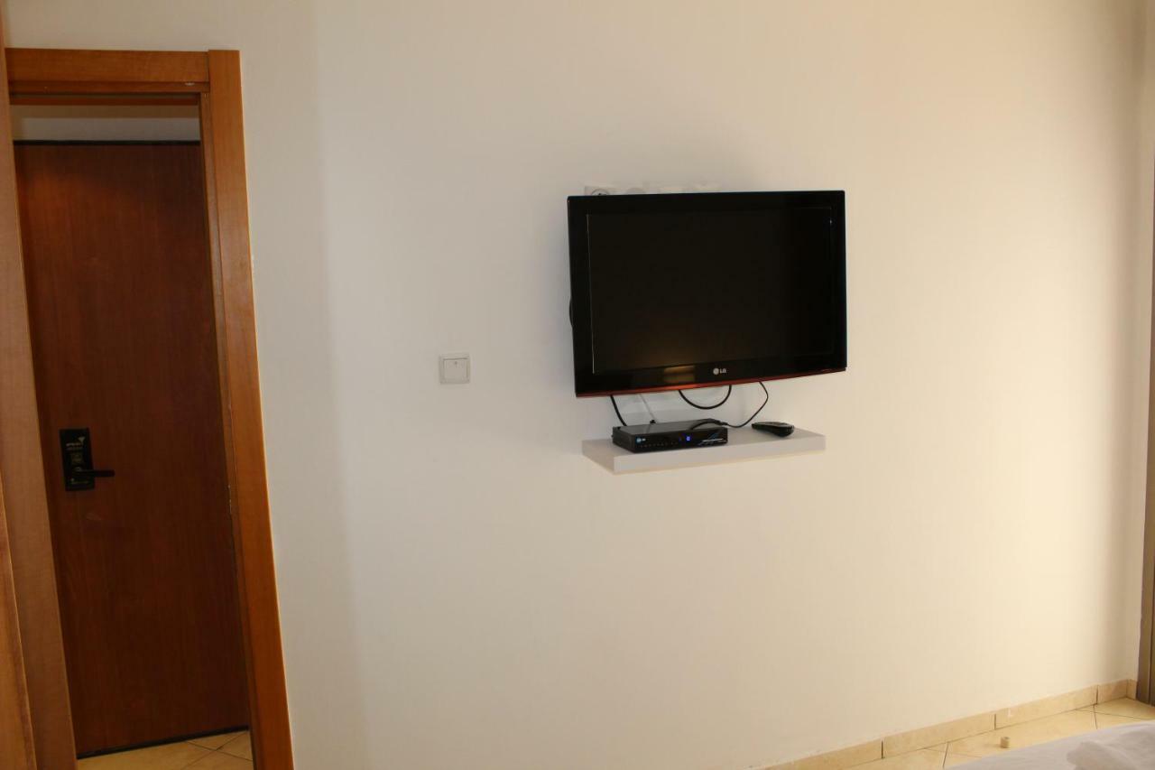 North Shore Apartment Eilat Exterior foto