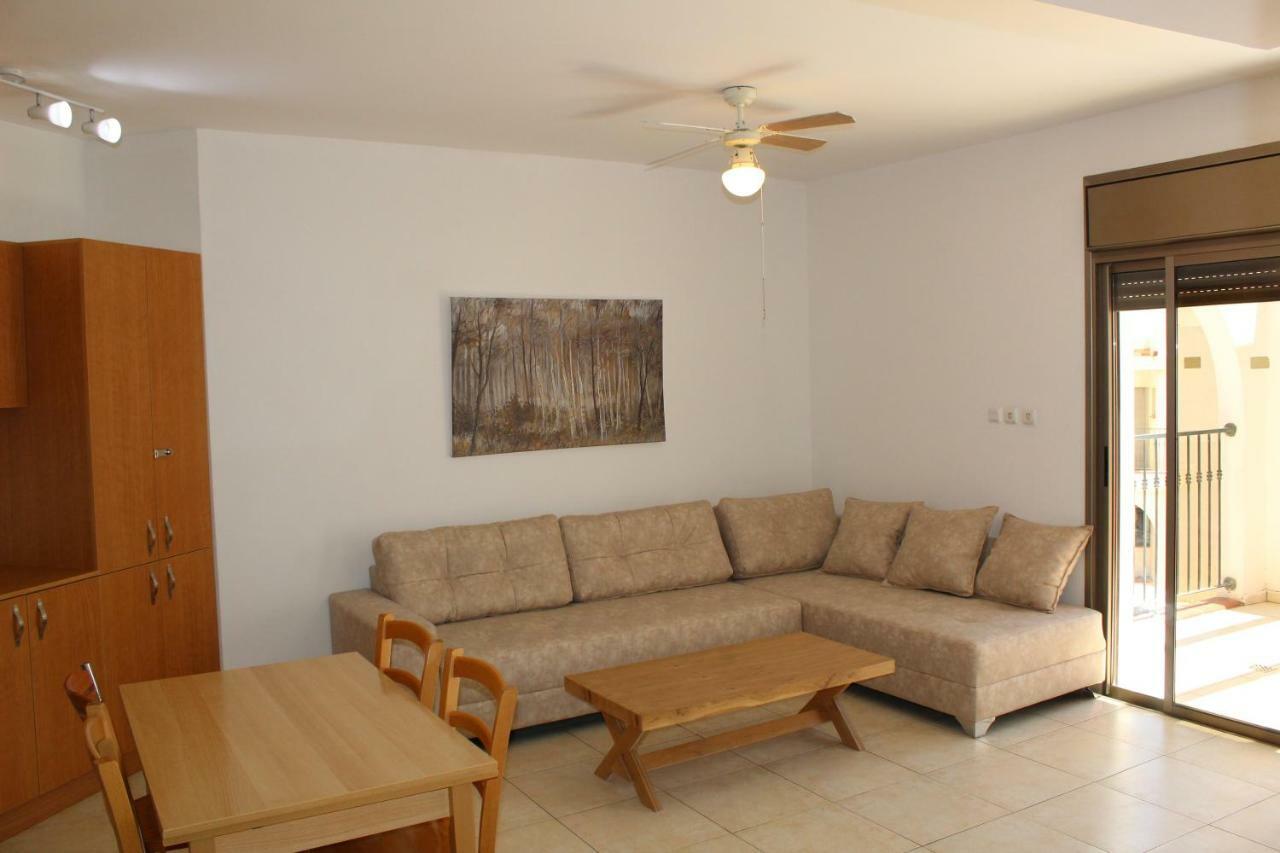 North Shore Apartment Eilat Exterior foto