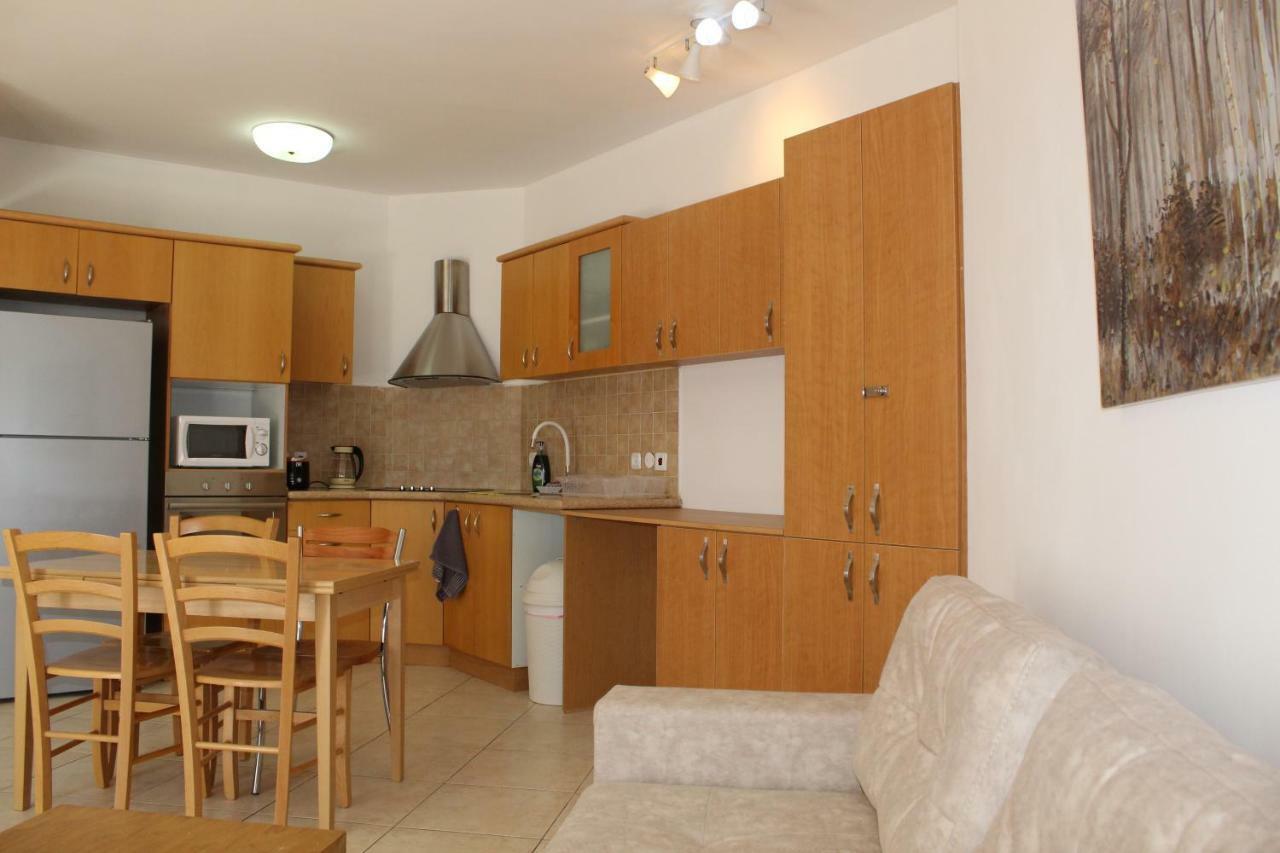 North Shore Apartment Eilat Exterior foto