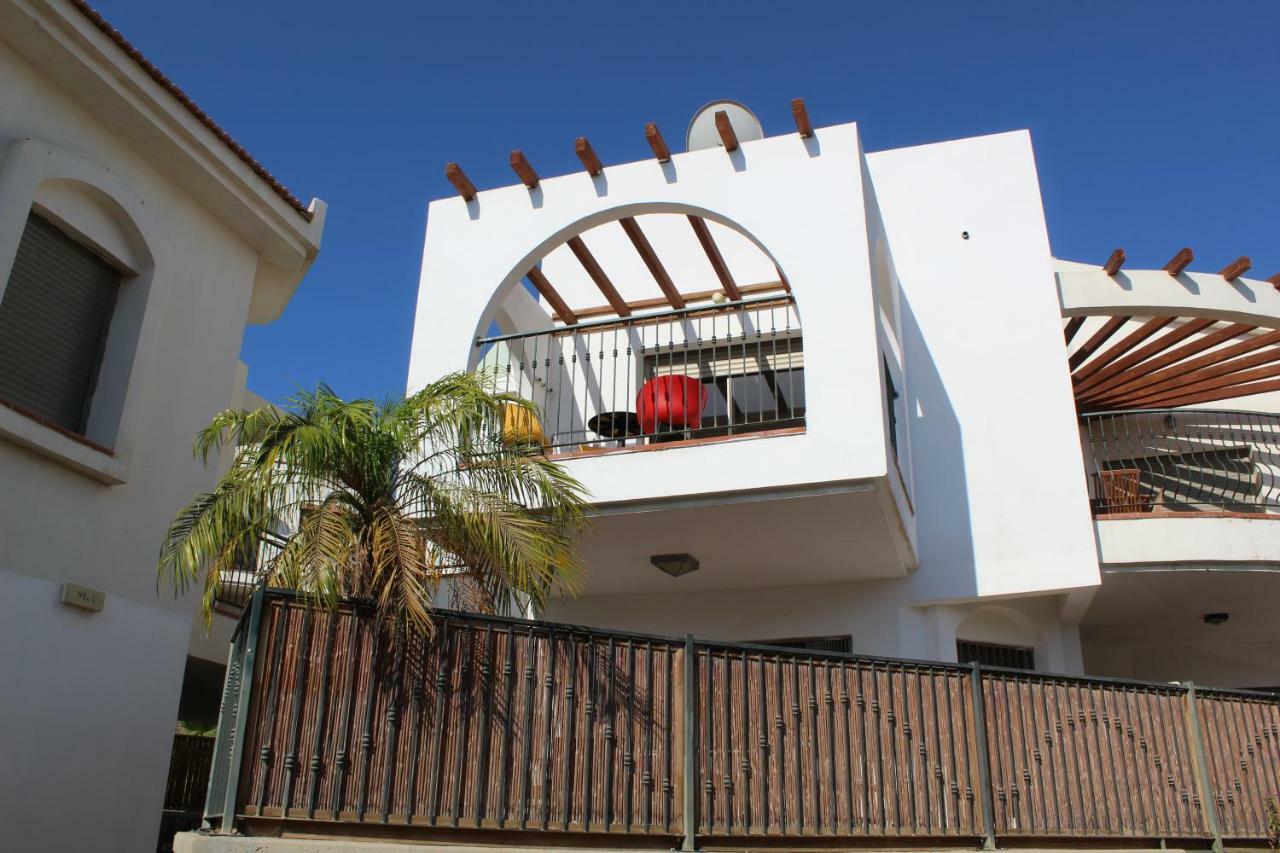 North Shore Apartment Eilat Exterior foto