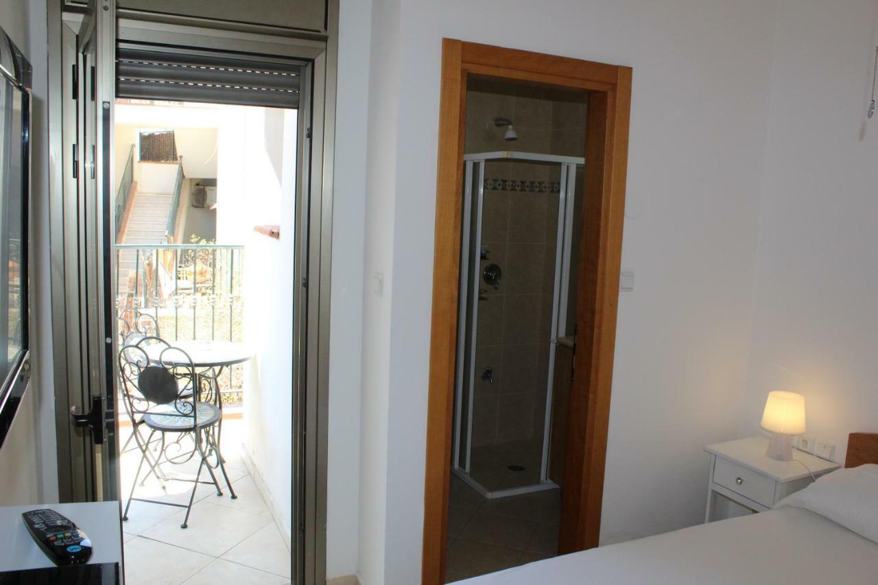 North Shore Apartment Eilat Exterior foto