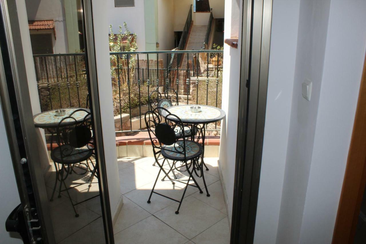 North Shore Apartment Eilat Exterior foto