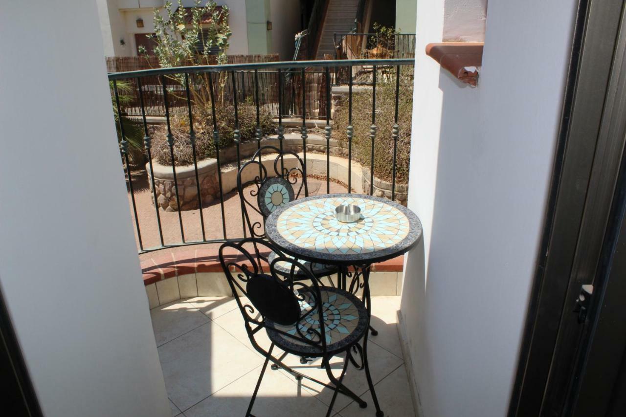 North Shore Apartment Eilat Exterior foto